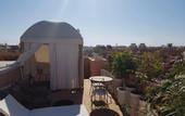 Туры в отель Riad du Ciel Marrakech