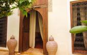 Туры в отель Riad du Ciel Marrakech