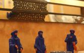 Туры в отель Riad du Ciel Marrakech