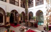 Туры в отель Riad Anabel