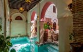 Туры в отель Riad Anabel