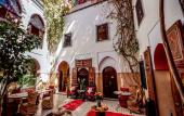 Туры в отель Riad Anabel