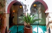 Туры в отель Riad Anabel