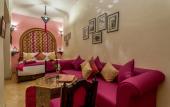 Туры в отель Riad Anabel