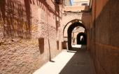Туры в отель Riad El Borj