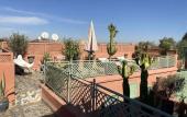 Туры в отель Riad El Borj