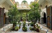 Туры в отель Riad El Borj