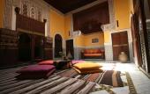 Туры в отель Riad El Borj