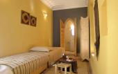 Туры в отель Riad El Borj