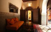 Туры в отель Riad El Borj