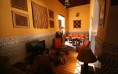 Туры в отель Riad El Borj