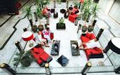 Туры в отель Regina Resort and Aqua Park Hurghada