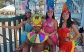 Туры в отель Regina Resort and Aqua Park Hurghada
