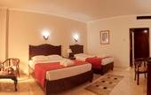 Туры в отель Regina Resort and Aqua Park Hurghada