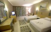 Туры в отель Regina Resort and Aqua Park Hurghada
