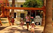 Туры в отель Regina Resort and Aqua Park Hurghada