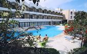 Туры в отель Regina Resort and Aqua Park Hurghada
