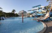 Туры в отель Regina Resort and Aqua Park Hurghada