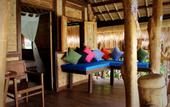 Туры в отель The Calmtree Bungalows