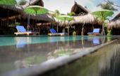 Туры в отель The Calmtree Bungalows