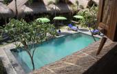 Туры в отель The Calmtree Bungalows