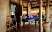 Туры в отель The Calmtree Bungalows