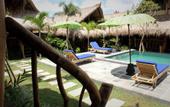Туры в отель The Calmtree Bungalows