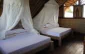 Туры в отель The Calmtree Bungalows
