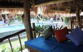 Туры в отель The Calmtree Bungalows