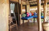 Туры в отель The Calmtree Bungalows