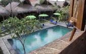 Туры в отель The Calmtree Bungalows