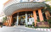Туры в отель Town In Town Hotel Bangkok