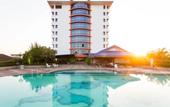 Туры в отель Town In Town Hotel Bangkok