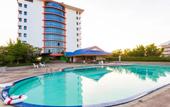 Туры в отель Town In Town Hotel Bangkok