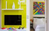 Туры в отель Town In Town Hotel Bangkok