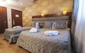 Туры в отель Town In Town Hotel Bangkok