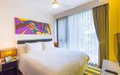 Туры в отель Town In Town Hotel Bangkok