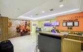 Туры в отель City Icon Residence