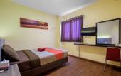 Туры в отель City Icon Residence