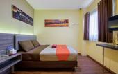 Туры в отель City Icon Residence