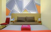 Туры в отель City Icon Residence