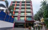 Туры в отель Baan Nilrath Hotel