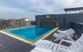 Туры в отель Baan Nilrath Hotel
