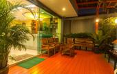 Туры в отель Baan Nilrath Hotel