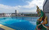 Туры в отель Baan Nilrath Hotel