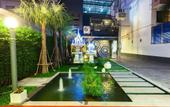 Туры в отель Baan Nilrath Hotel