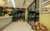 Туры в отель Baan Nilrath Hotel