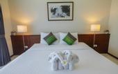 Туры в отель Baan Nilrath Hotel