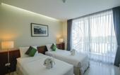 Туры в отель Baan Nilrath Hotel