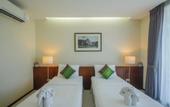 Туры в отель Baan Nilrath Hotel